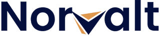 Norvalt Logo